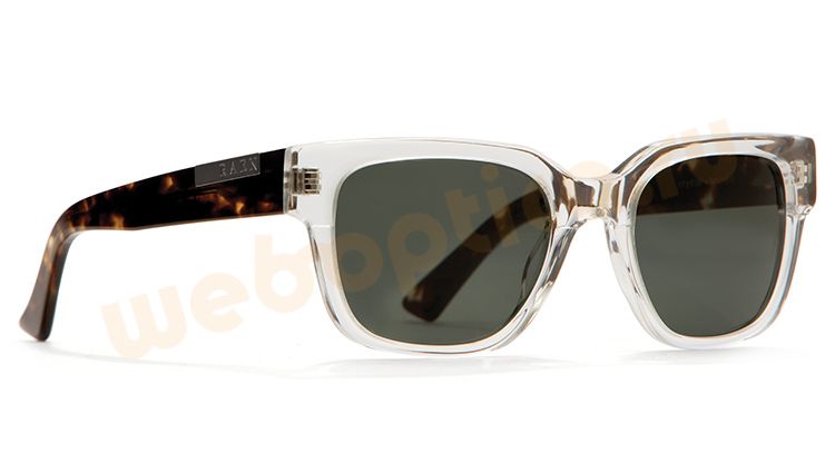 Cолнцезащитные очки RAEN Garwood Crystal + Brindle Tortoise