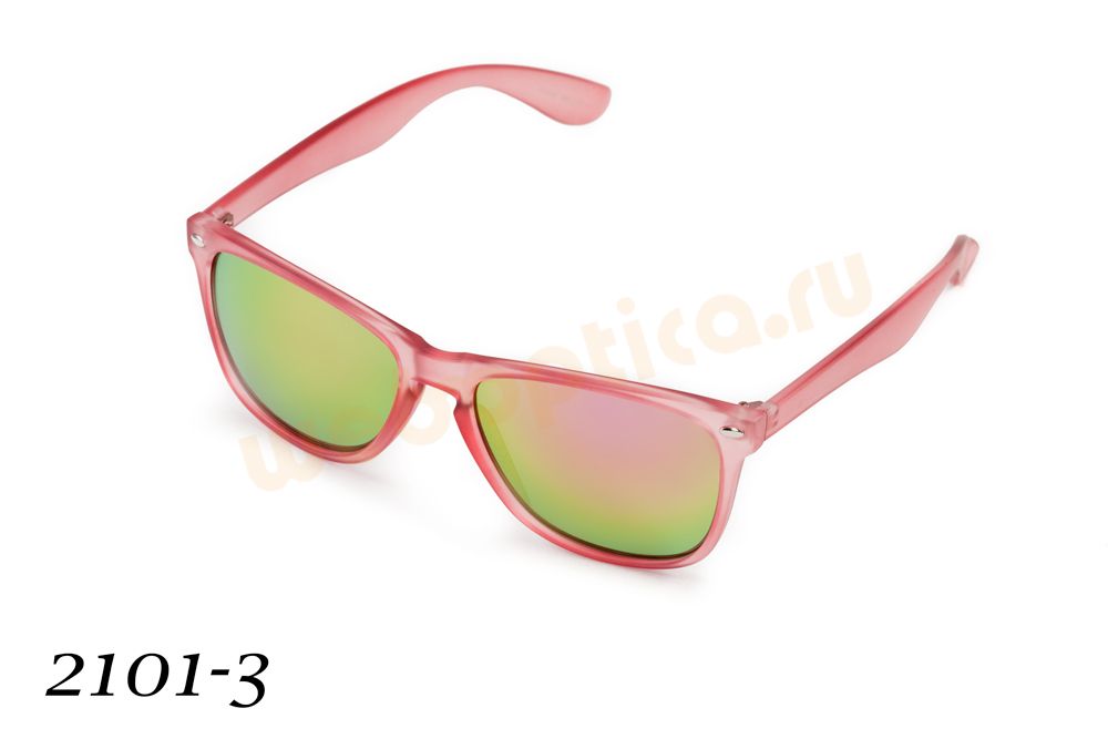 Солнцезащитные очки MSK Collection 2101-3