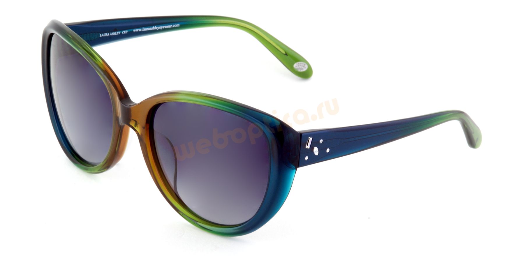 Солнцезащитные очки Laura LA-1-802