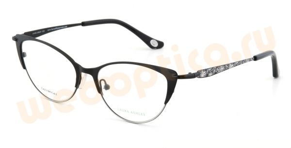 Оправы для очков Laura Ashley LA-3-305 Col.1 51-15-135 Оправы для очков Laura Ashley LA-3-305 Col.1 51-15-135 купить в москве, цена