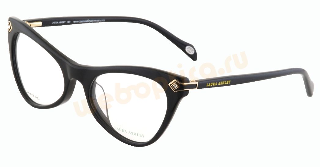 Оправы для очков Laura Ashley LA-3-128 Col.1 Оправы для очков Laura Ashley LA-3-128 Col.1