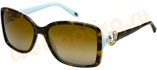 Солнцезащитные очки TiffanyTF_4066_8134_3B