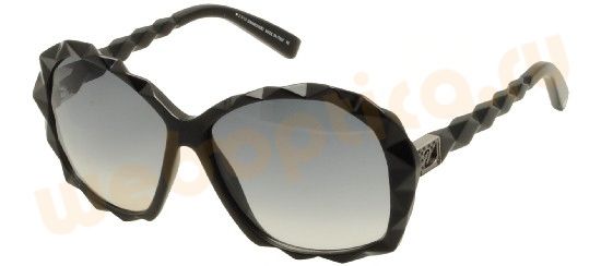 Солнцезащитные очки Swarovski SK0002_01B_F