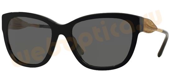 Солнцезащитные очки Burberry GABARDINE COLLECTION BE_4203_3001_87 купить в Москве, цена