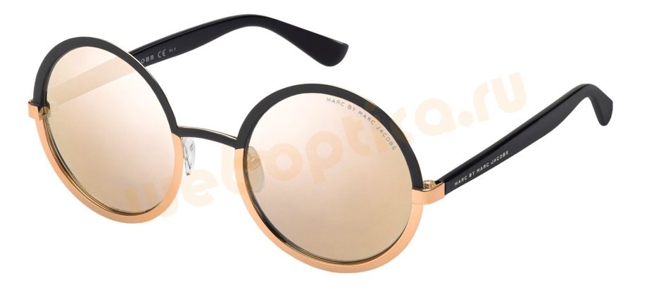 Солнцезащитные очки Marc by Marc Jacobs mmj437s