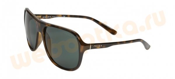 Солнцезащитные очки Prada-Vintage-Aviator