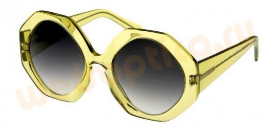 Солнцезащитные очки Pollini 2012