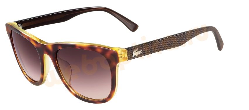 Солнцезащитные очки LACOSTE 650S