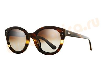 Солнцезащитные очки Lacoste L667