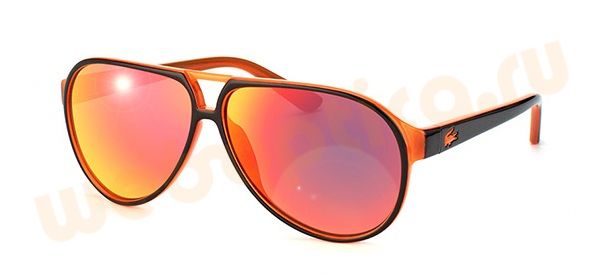 Солнцезащитные очки Lacoste Neon L 714S 004