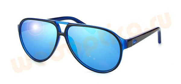Солнцезащитные очки Lacoste Neon L 714S 006