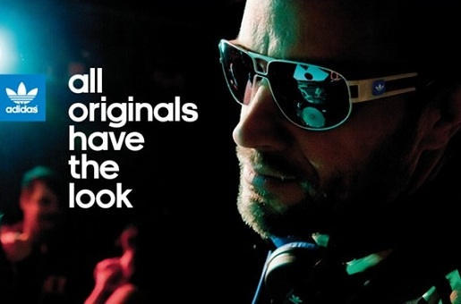 Солнцезащитные очки Adidas 2012-2013