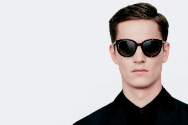 Солнцезащитные очки Jil Sander 2013