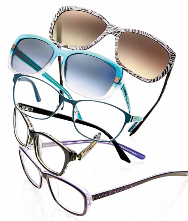 Оправы и солнцезащитные очки Brendel 2014 (Eschenbach-Optik GmbH)