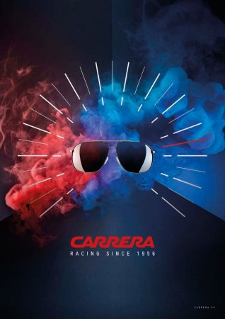 Cолнцезащитные очки CARRERA 5900