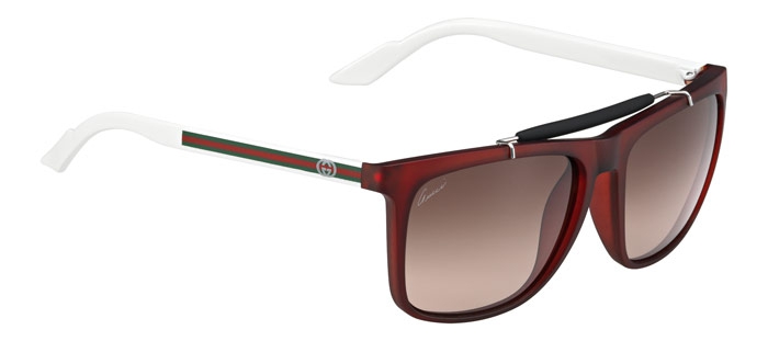 Солнцезащитные очки Gucci, модель GG3588/S