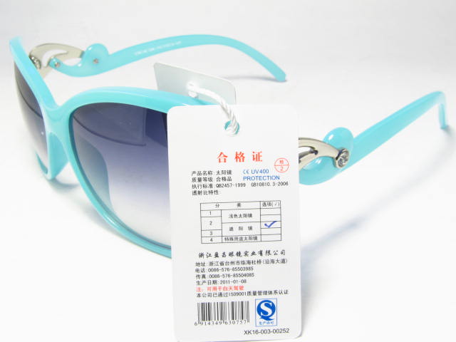 солнцезащитные очки langtemeng
