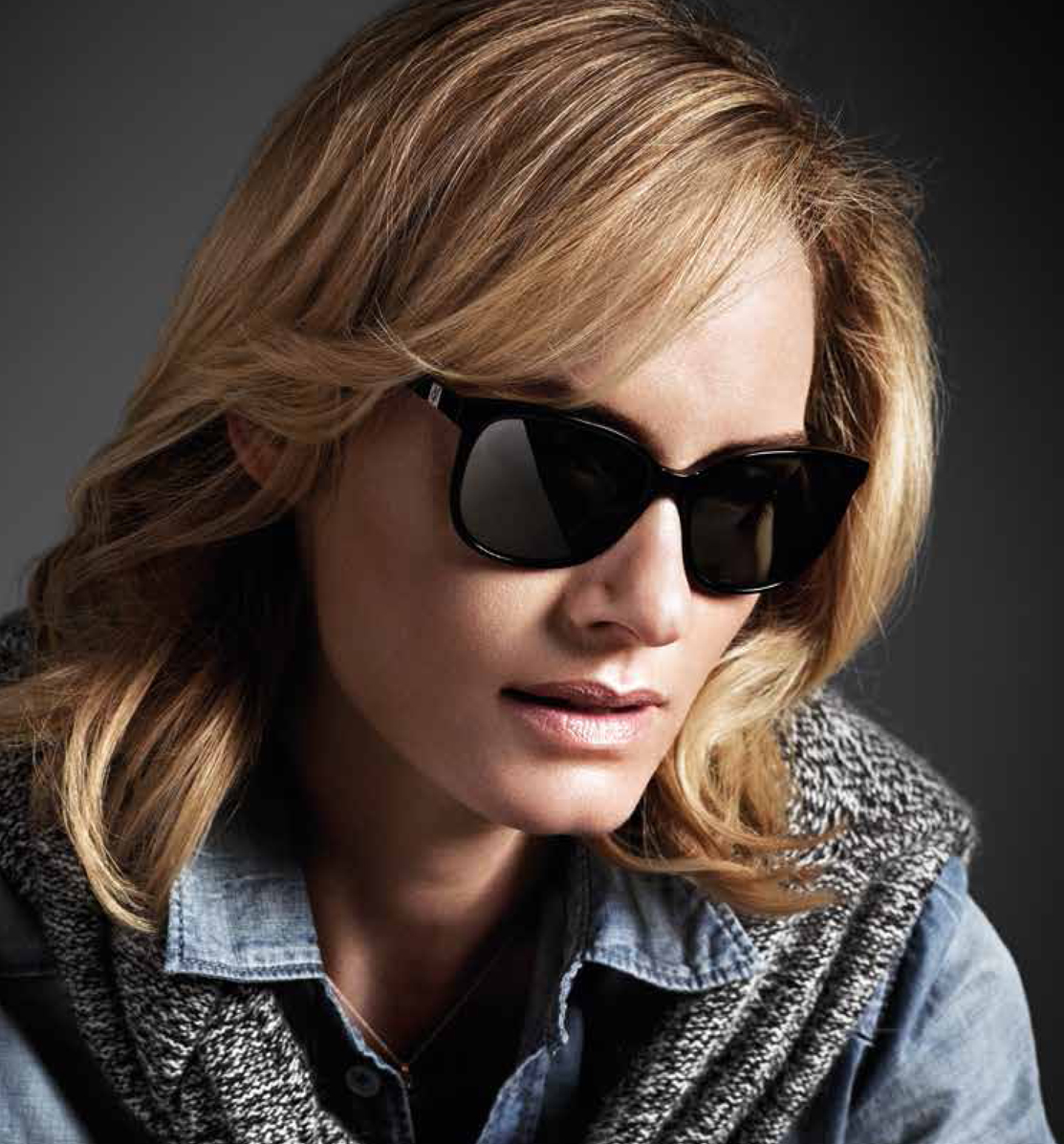 Солнцезащитные очки Marc O'Polo 2014, для женщин.