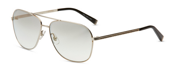 Солнцезащитные очки MATSUDA M3011, smooth silver