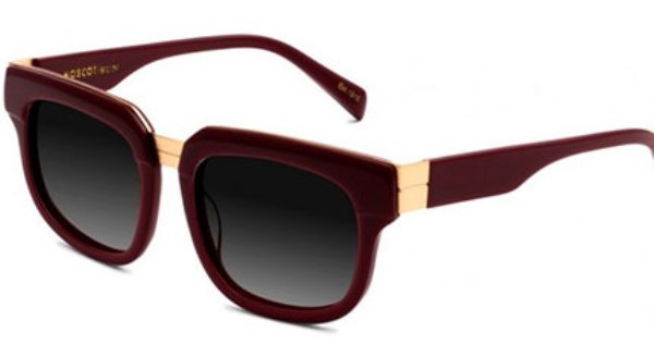 Солнцезащитные очки Moscot. Коллекция сезона осень 2013.