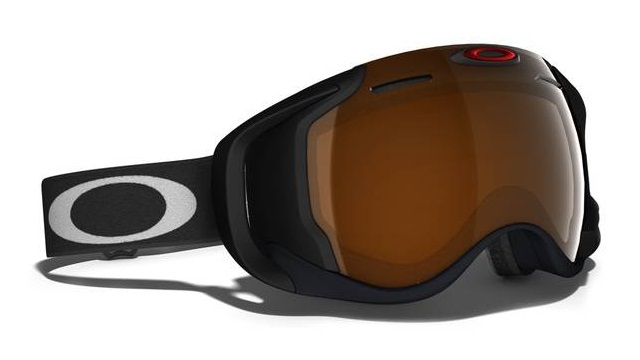 Oakley Airwave - очки для горнолыжников