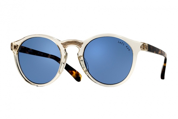 Солнцезащитные очки Oliver Peoples. Линейка сезона зима 2013-2014