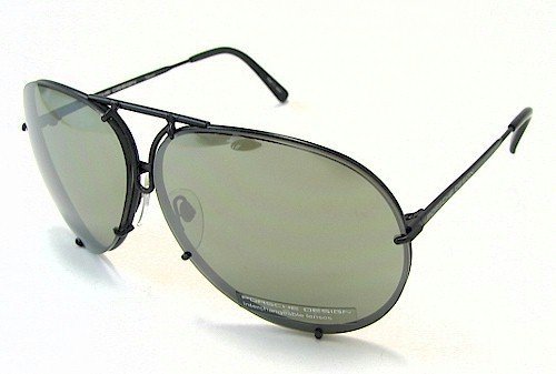 Солнцезащитные очки Porsche Design P 8478 Солнцезащитные очки Porsche Design P 8478
