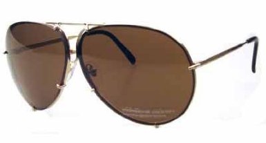 Солнцезащитные очки Porsche Design P 8478 Солнцезащитные очки Porsche Design P 8478