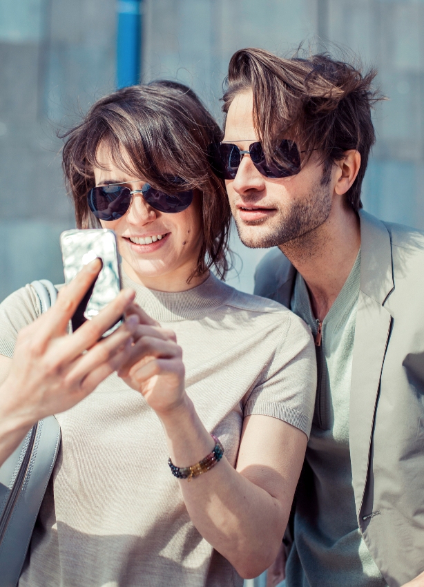 Солнцезащитные очки Silhouette, модные очки для женщин и мужчин Солнцезащитные очки Silhouette, модные очки для женщин и мужчин