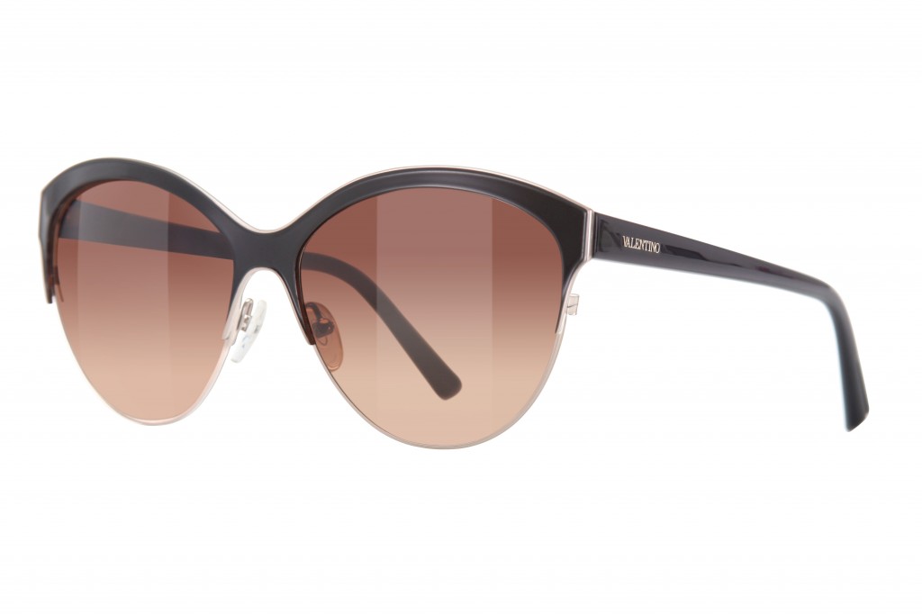 Солнцезащитные очки Valentino V104S
