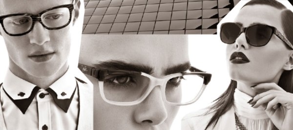 Оправы и солнцезащитные очки Versace 19-69