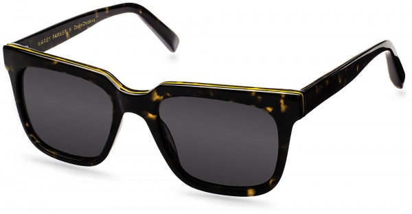 Солнцезащитные очки Warby Parker 2013. Коллекция Winston