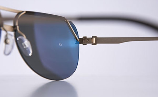 Солнцезащитные очки Carl Zeiss, коллекция для мужчин, 2013