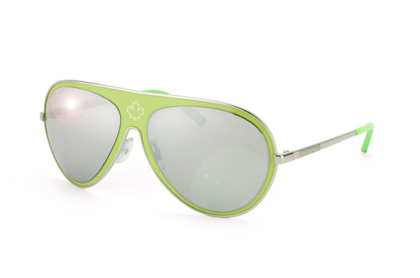 Солнцезащитные очки Dsquared2, модель 01014