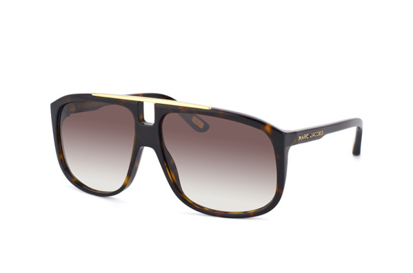 Солнцезащитные очки Marc Jacobs 252