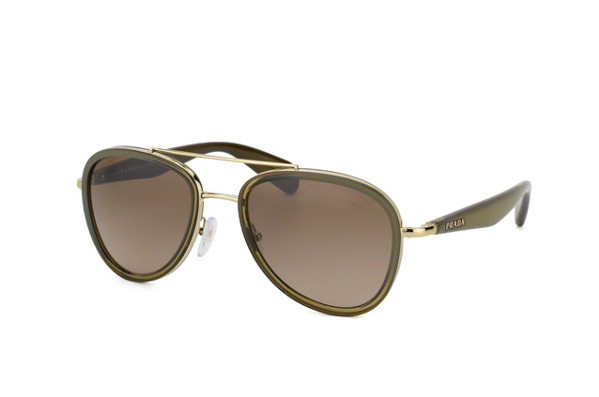 Солнцезащитные очки Prada 51