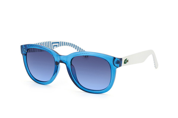 Солнцезащитные очки Lacoste 670