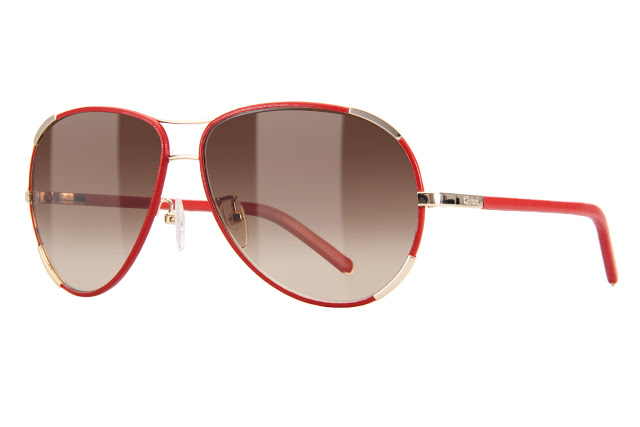 Солнцезащитные очки Chloe CE100SL