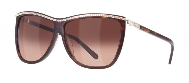 Солнцезащитные очки Chloe CE606S