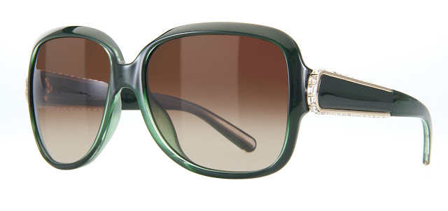 Солнцезащитные очки Chloe CE612SR