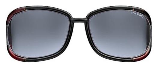 Солнцезащитные очки Tom Ford FT0077
