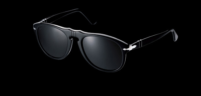 Культовые солнцезащитные очки Persol 649S