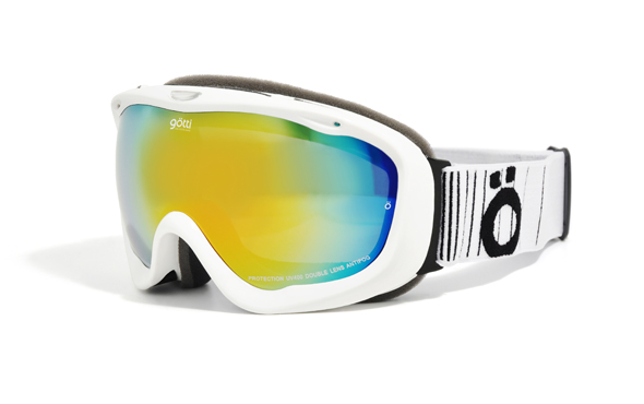 Горнолыжные очки-маски Gotti 2012-2013