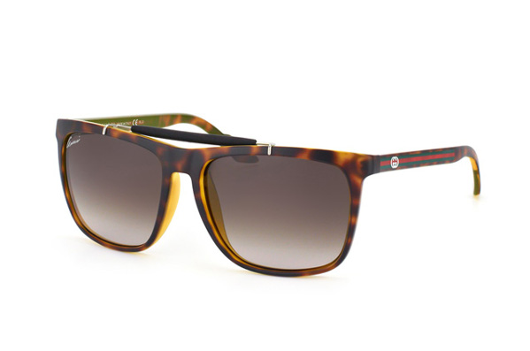 Солнцезащитные очки Gucci 3588