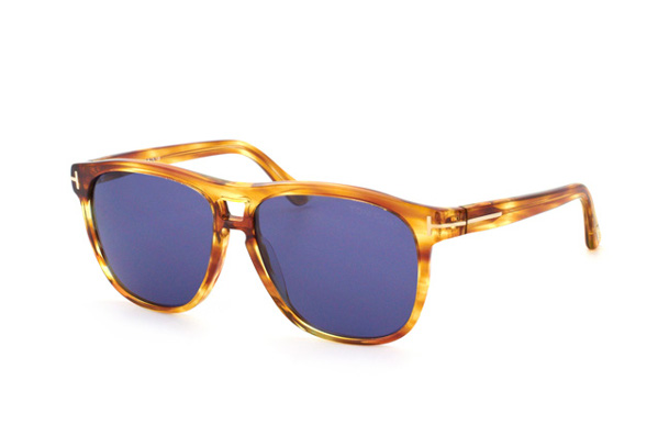 Солнцезащитные очки Tom Ford 2013, модель Lennon