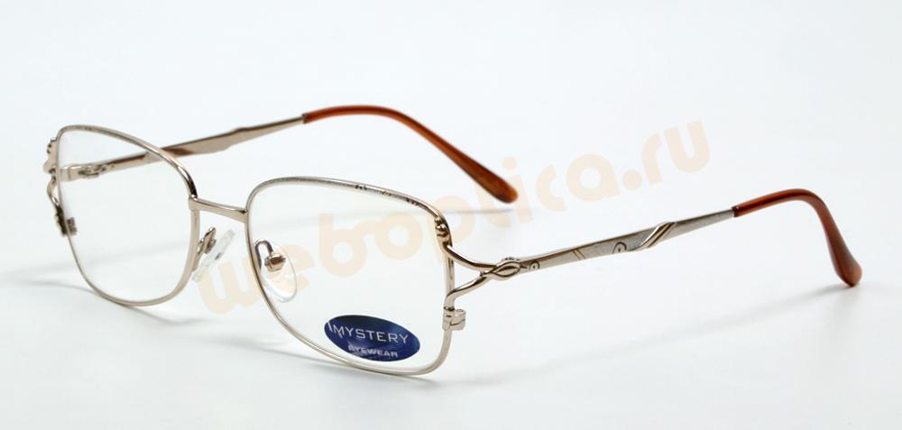 Очки для работы за компьютером MYSTERY Очки для работы за компьютером MYSTERY