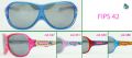 Cолнцезащитные очки FISHER PRICE fips42