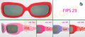 Cолнцезащитные очки FISHER PRICE fips23