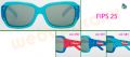 Cолнцезащитные очки FISHER PRICE fips25