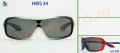 Cолнцезащитные очки HOT WHEELS HWS-34